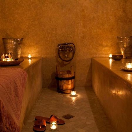 Riad Assouel Marrakesh Exterior photo