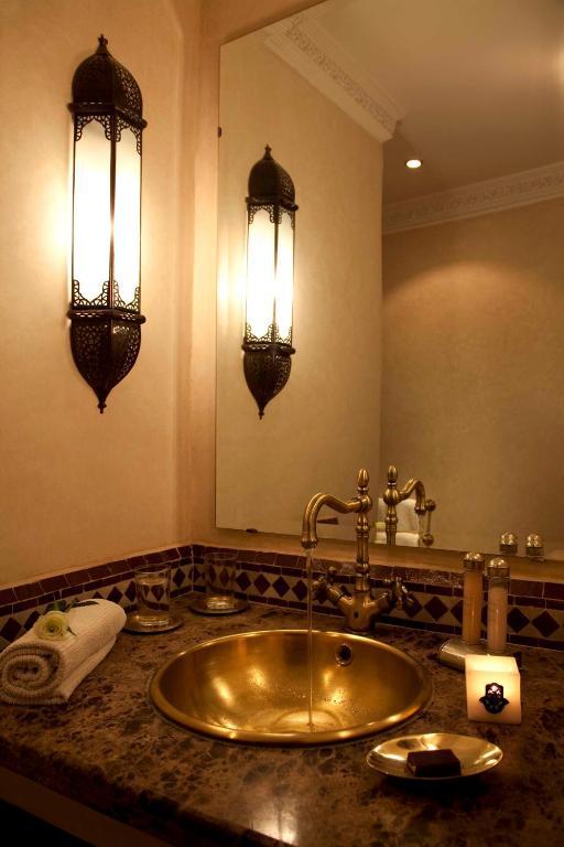 Riad Assouel Marrakesh Room photo