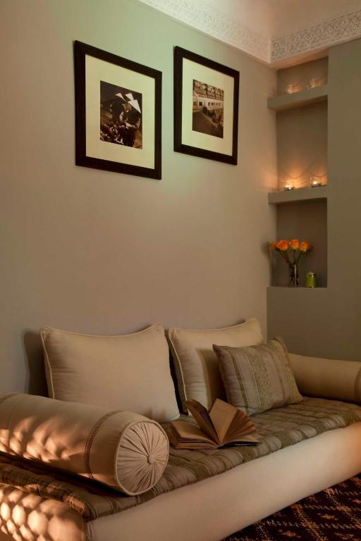 Riad Assouel Marrakesh Room photo