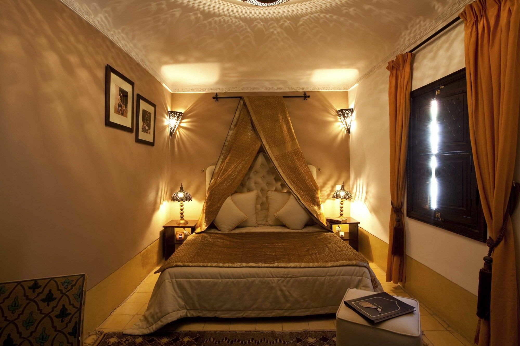 Riad Assouel Marrakesh Exterior photo