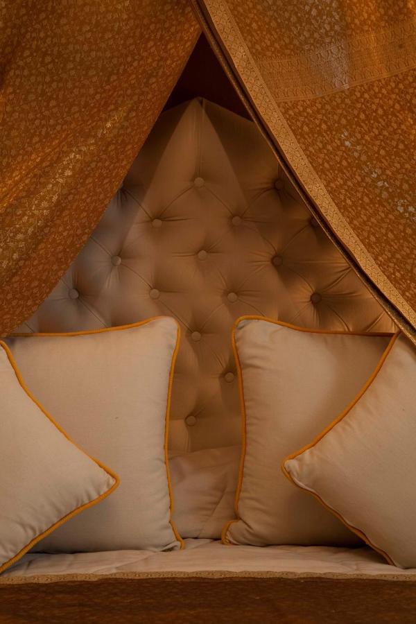Riad Assouel Marrakesh Exterior photo
