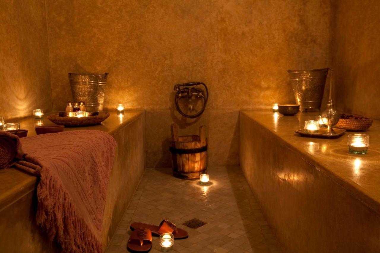 Riad Assouel Marrakesh Exterior photo